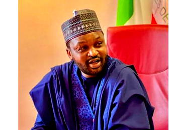 Senator Usman dismisses threat to re-election, touts achievements in Kaduna Central