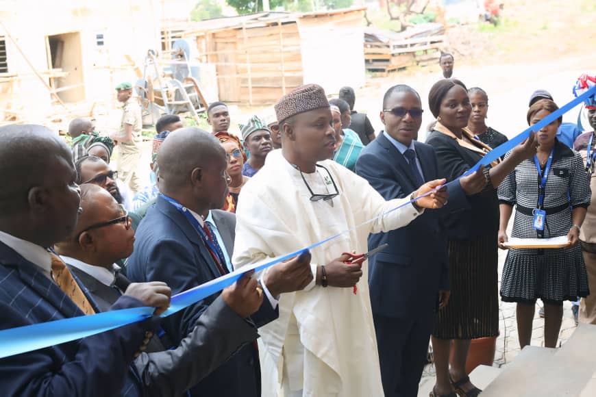 FG to promote production of Biomedical equipment