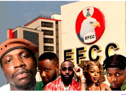 Influencers at war over VeryDarkMan’s arrest