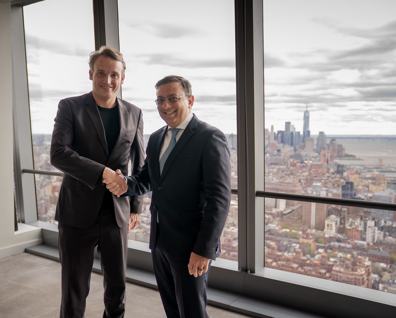 VFS Global leverages SAP software to power digital cross-border mobility