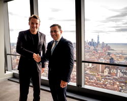VFS Global leverages SAP software to power digital cross-border mobility