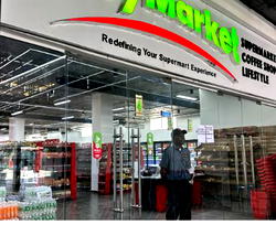 CityMarket opens in Ikota, aims to simplify everyday shopping