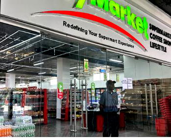 CityMarket opens in Ikota, aims to simplify everyday shopping