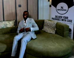 Inside BrownX’s local delivery network taking over Edo State