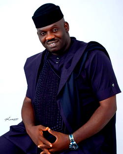 Oruruo appointed chairman S-East PDP disciplinary C’ttee