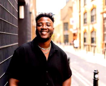 Design is a tool not just for purpose –  Idris Abass
