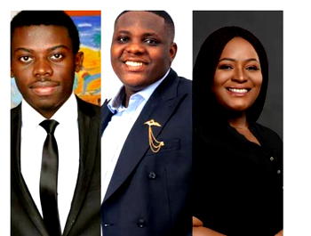 Aibangbee Ize Blessing, Temie Giwa-Tubosun, Clarisse Iribagiza win big at 2024 African Business Leadership Awards