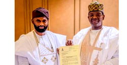 Northern group commends Tinubu for appointing Danfulani as MD NAIC
