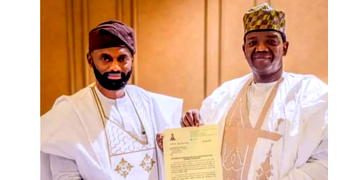 Northern group commends Tinubu for appointing Danfulani as MD NAIC