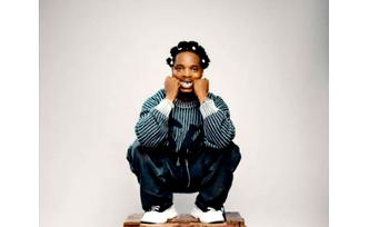 Ortez disses out double dose of sound, unveils ‘Sexy Riddim’, ‘Soft Life’