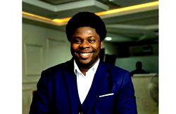 Evolving the role of the African project manager – Richard Ubani