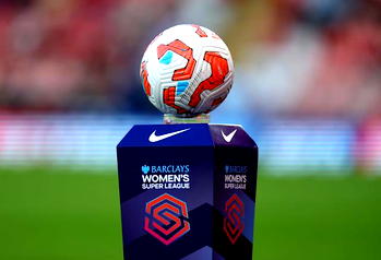 English FA bans transgender women from women’s football