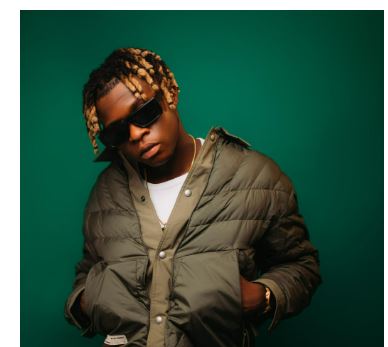 Ceezay Yung embarks on new musical journey with ELXR