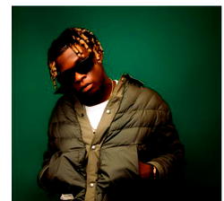 Ceezay Yung embarks on new musical journey with ELXR