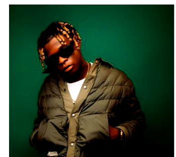 Ceezay Yung embarks on new musical journey with ELXR