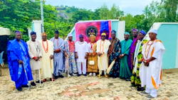 Traditional Rulers Convene to Tackle Truancy and School Dropout Crisis