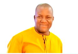 OWSD Ibadan recognizes Ilobanafor’s contribution to science, community engagement