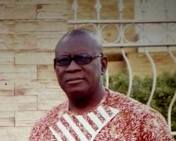 Afam Edozie appointed zonal coordinator of National Gallery of Art, South East