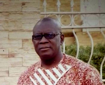 Afam Edozie appointed zonal coordinator of National Gallery of Art, South East