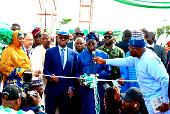 Tinubu pledges to resolve farmers, herders crisis