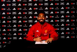 Cunha completes ‘dream’ Manchester United move