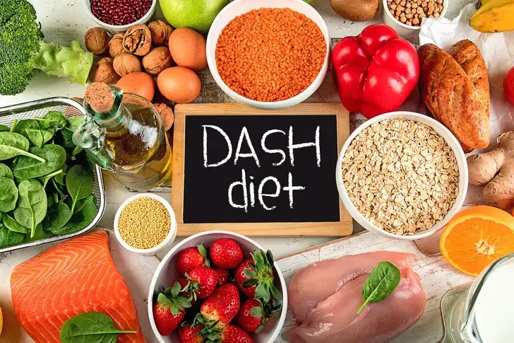10 common Nigerian foods that naturally lower blood pressure