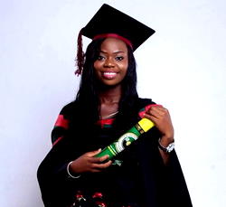 The Lady That Broke the Jinx: How Cynthia Ezeh Redefined Excellence at the Federal University of Technology, Owerri (FUTO)