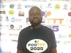 Lack of awareness, economy putting pest control beyond Nigerians – Caleb, Rotimax CEO