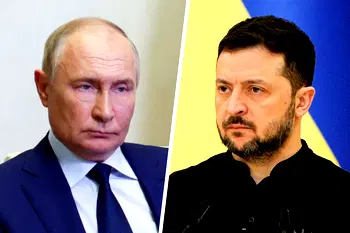 Putin announces Orthodox Easter ceasefire with Ukraine