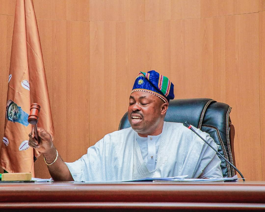 APC primary will be rancour-free  —  Osun ex-speaker