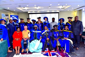 IIM UK 2025 conference champions Post-Brexit Data Compliance and Ethical Governance