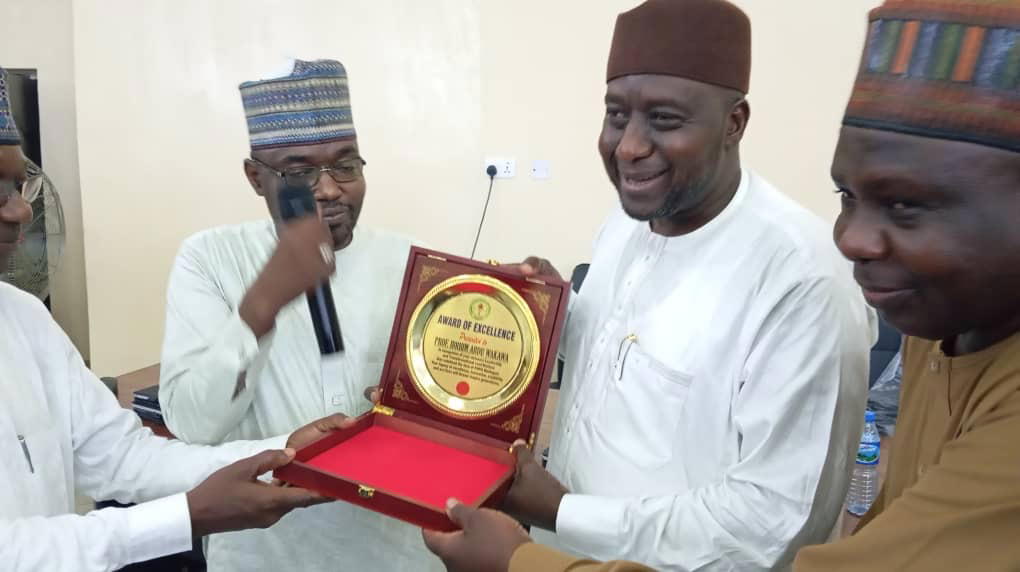 FNPH Maiduguri to begin full digital health services – Ex MD, Wakawa