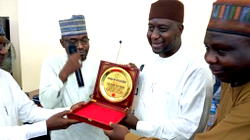 FNPH Maiduguri to begin full digital health services – Ex MD, Wakawa