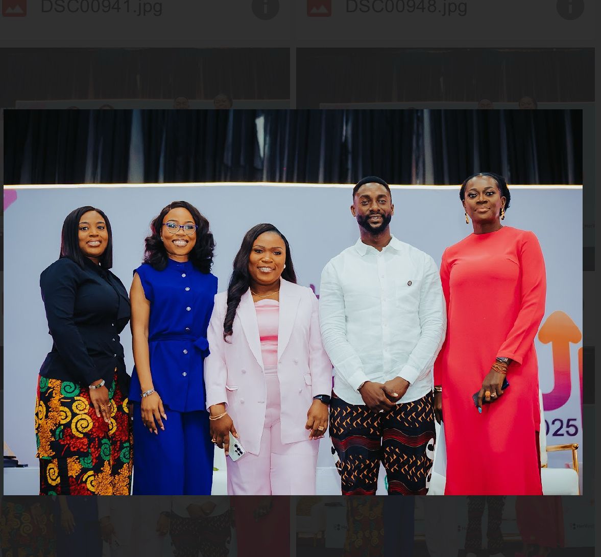 Fintech champions financial inclusion women’s empowerment in Lagos