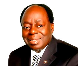 ABUAD receives special recognition at 11th annual NHEA awards
