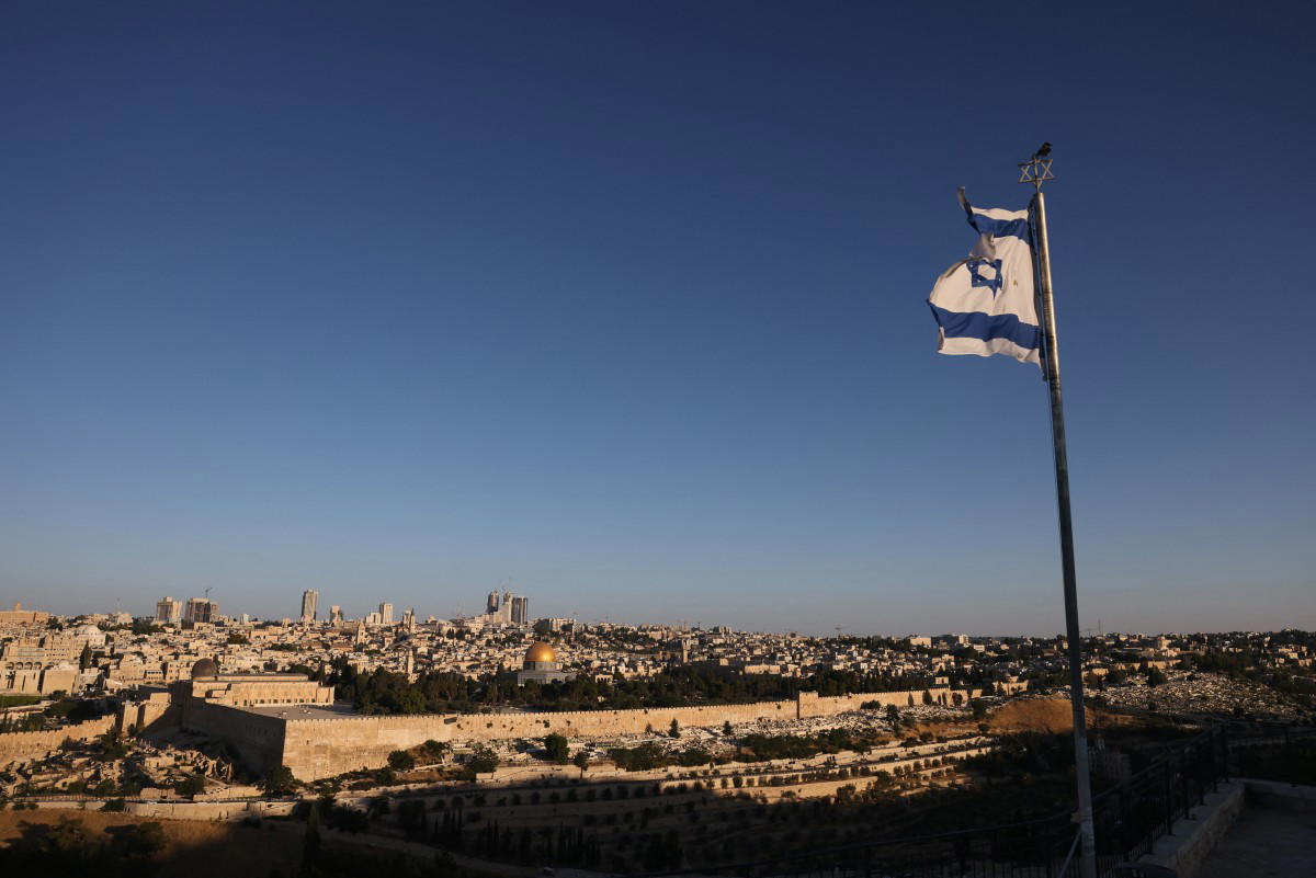 ISRAEL-PALESTINIAN-IRAN-CONFLICT