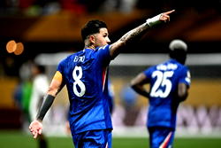 Enzo Fernandez uncertain over Chelsea future after Champions League exit
