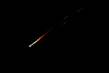 Iran says hypersonic missiles fired at Israel as Trump demands ‘unconditional surrender’