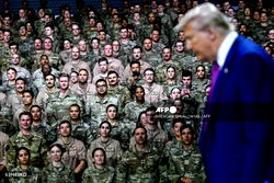 500 US troops deploy in Chicago ahead of court hearing