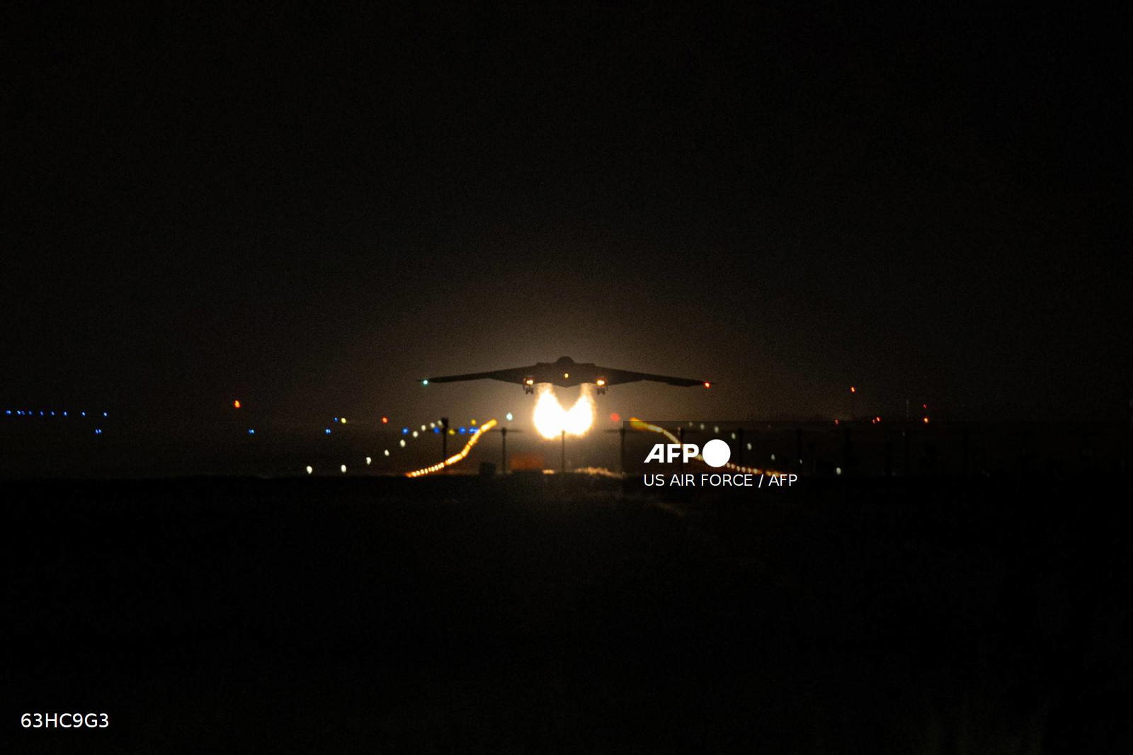 Qatar re-opens airspace after Iran attack on US base