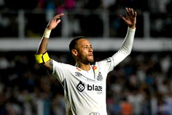 Neymar misses out as Endrick returns to Brazil squad