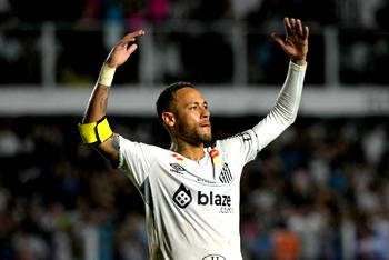Neymar misses out as Endrick returns to Brazil squad