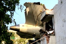 Air India investigators probe ‘sabotage’ in crash that killed 260