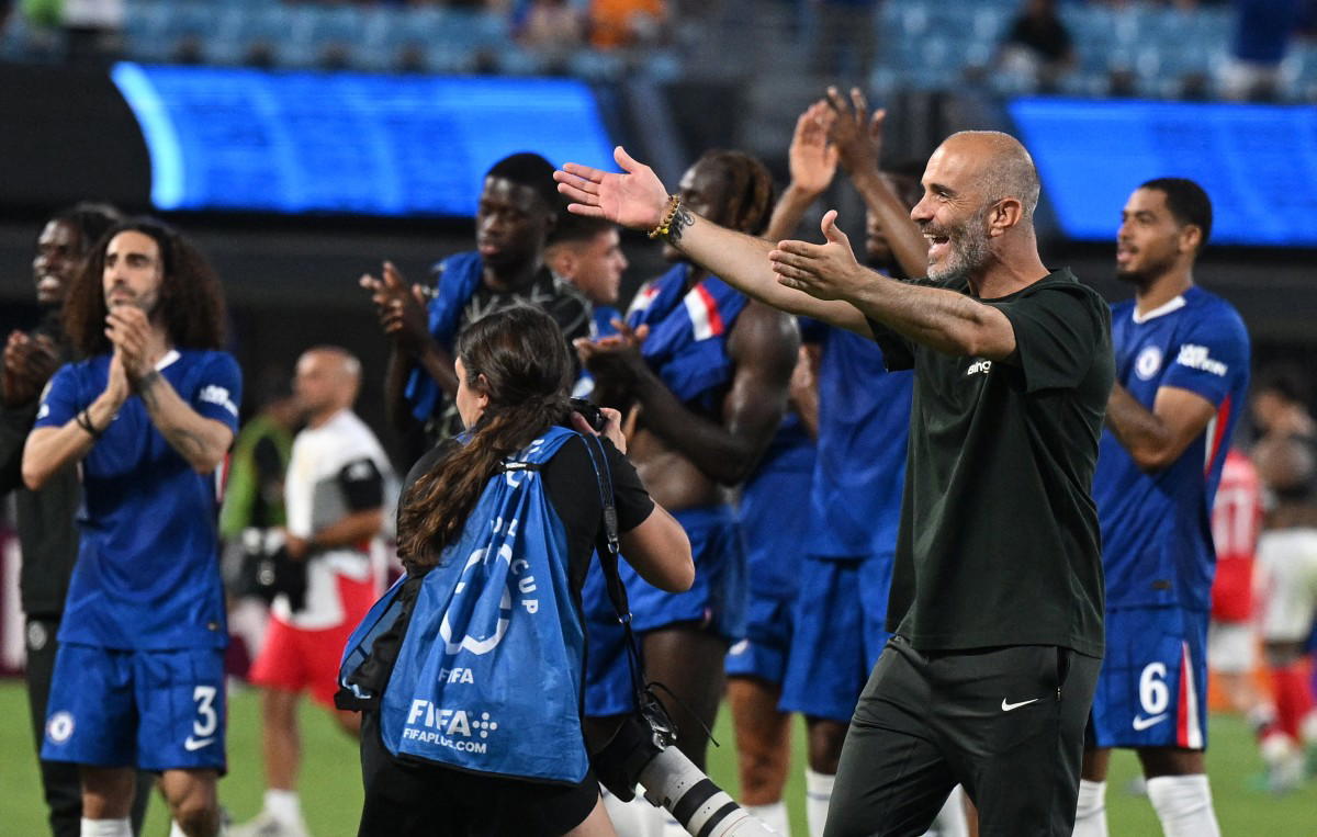 Youthful Chelsea ready for Thiago Silva reunion at Club World Cup semi-final