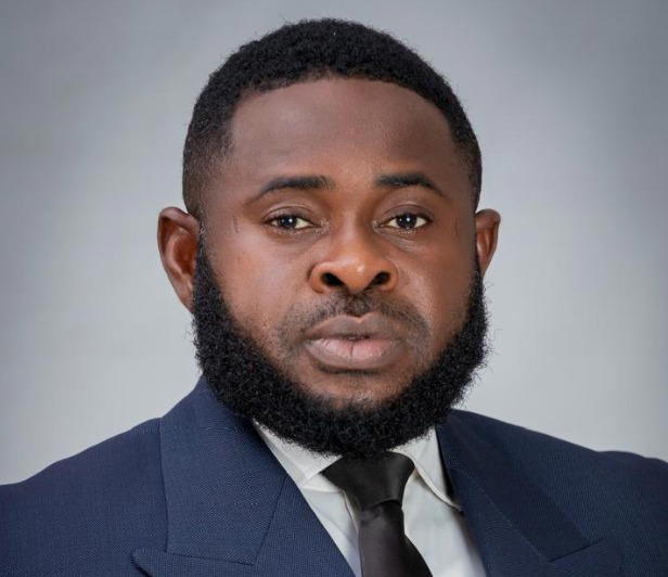 Somadina Eugene-Okorie
