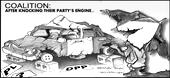 Cartoon: When APC happens to you
