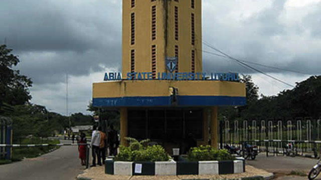 ABSU condemns killing of cyclist near campus