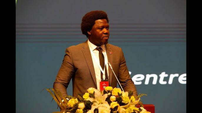Meet Nigerian archaeologist Bidemi Babalola, 2nd Nigerian to win $300,000 Dan David Prize