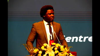 Meet Nigerian archaeologist Bidemi Babalola, 2nd Nigerian to win $300,000 Dan David Prize