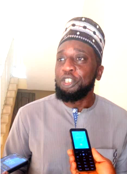 June 12: MKO’s son okays book on real reasons for father’s annulled mandate